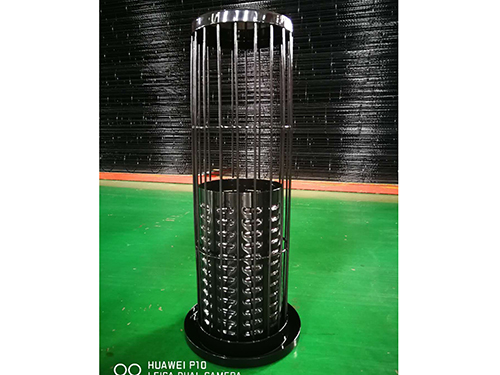 316L不銹鋼文氏管